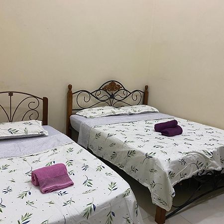 Zulikhwani Homestay Mersing Exterior foto